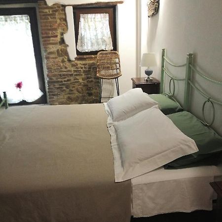 Hotel A Casa Mia Città di Castello Exteriér fotografie