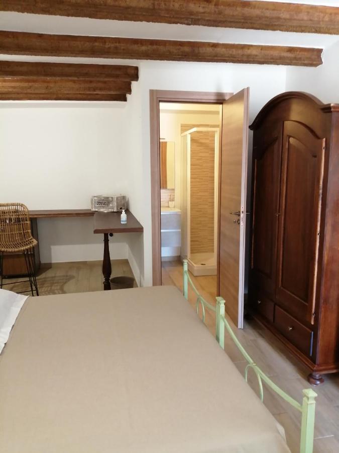 Hotel A Casa Mia Città di Castello Exteriér fotografie