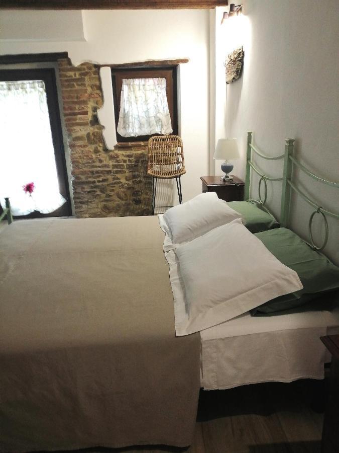 Hotel A Casa Mia Città di Castello Exteriér fotografie