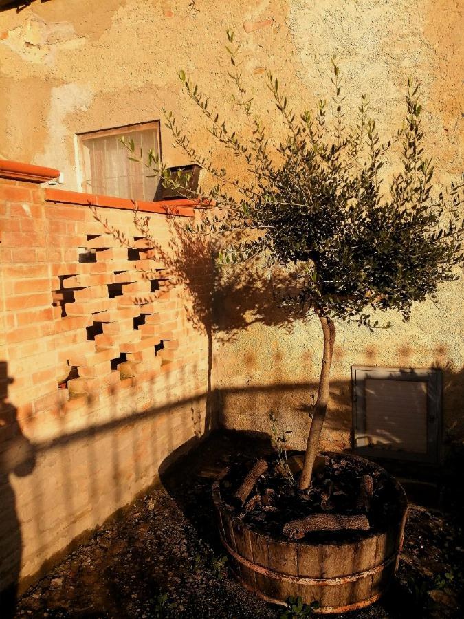 Hotel A Casa Mia Città di Castello Exteriér fotografie